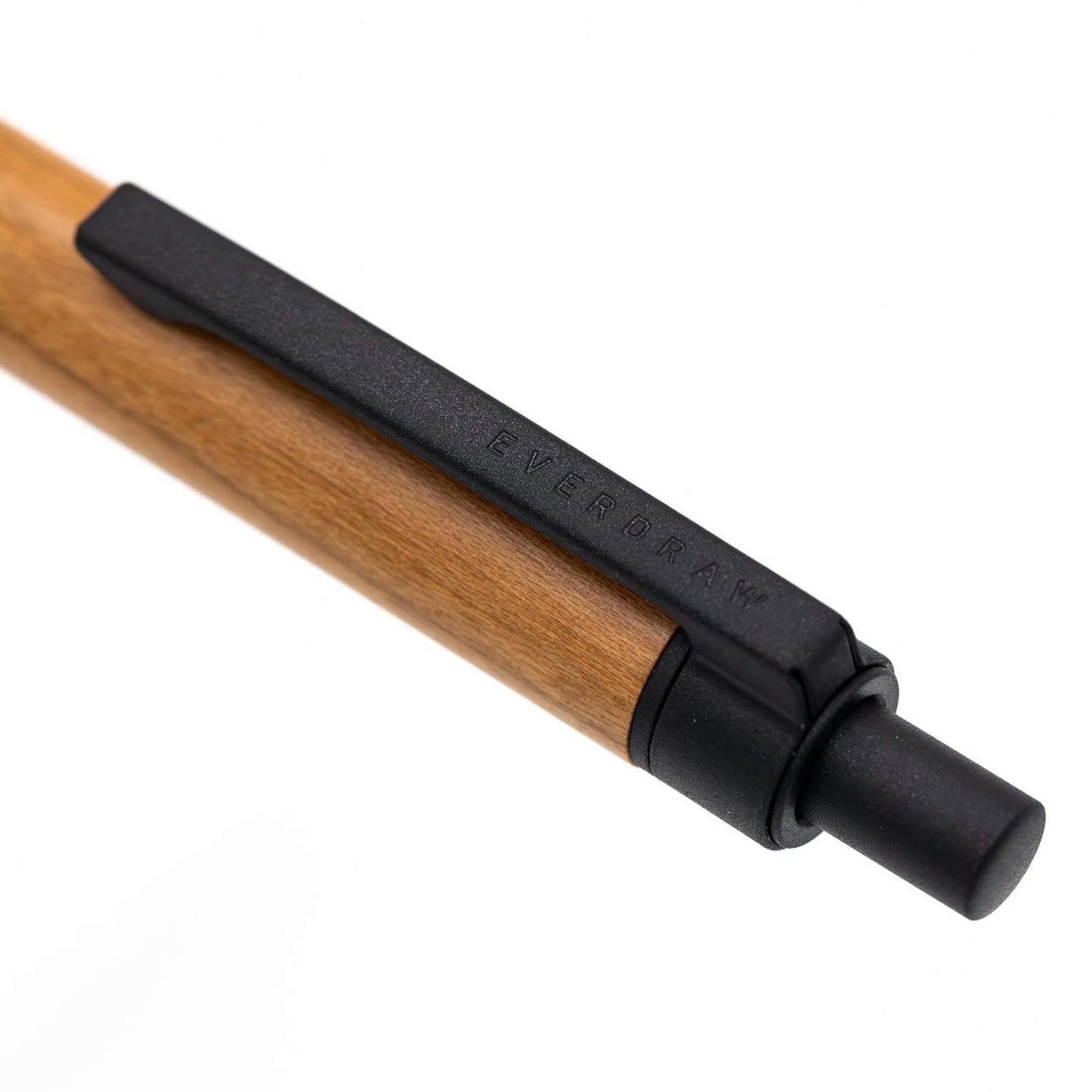 Luddite EverDraw Mechanical Pencil 0.5mm - Matte Black Model
