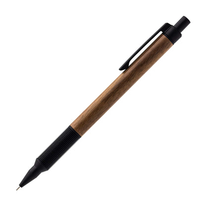 Luddite EverDraw Mechanical Pencil 0.5mm - Matte Black Model
