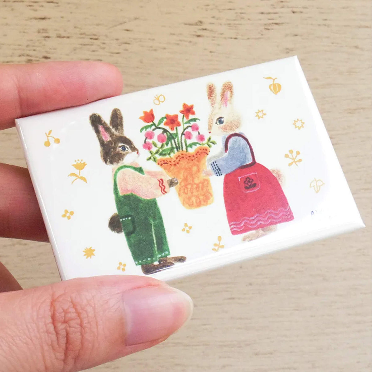 Cozyca Magnet - Festival [Magneter]