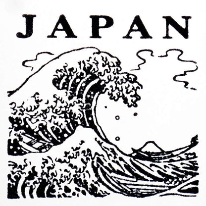 Cozyca Hyogensha Rubber Stamp - The Great Wave off Kanagawa [Gummistämpel]