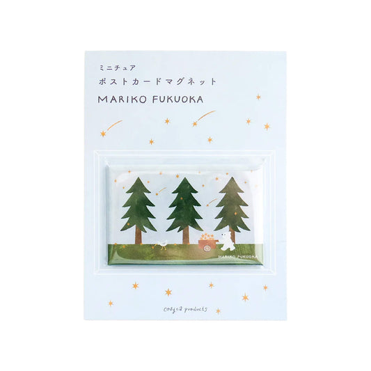 Cozyca Magnet - Hoshi Kuma
