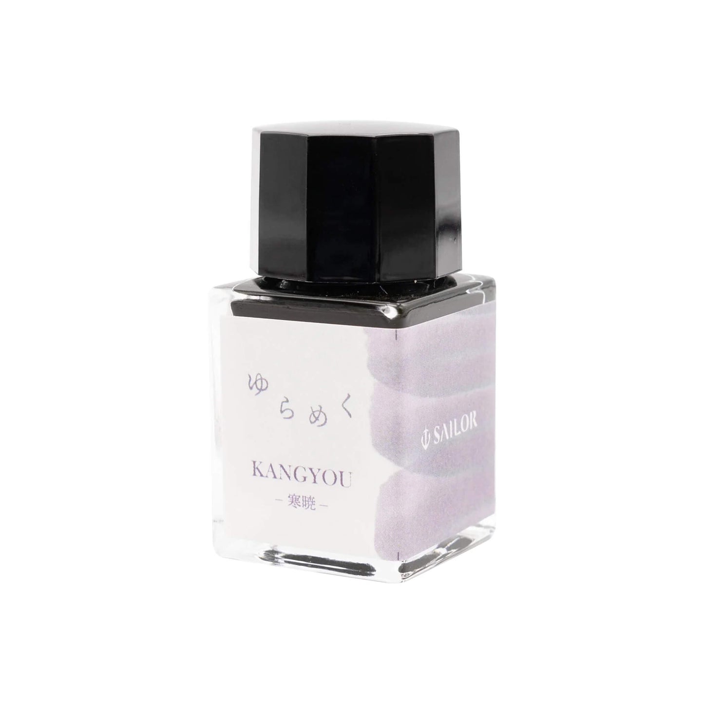 SAILOR Profit Jr.+10 Fountain Pen × Yurameku Ink Set - KANGYOU