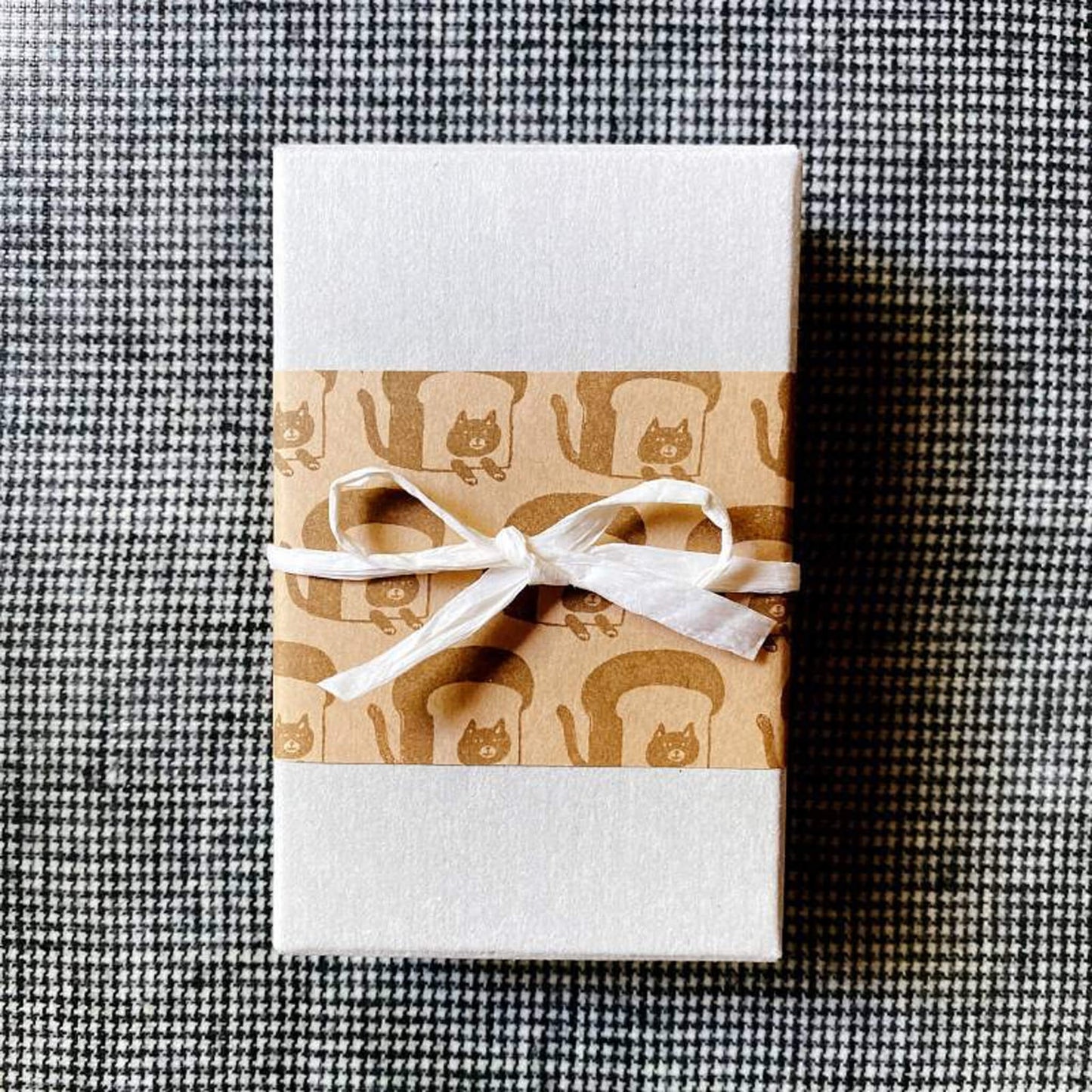 Mizushima × Keiko Shibata JIZAI Clear Stamp Box - Motif Set Bakery