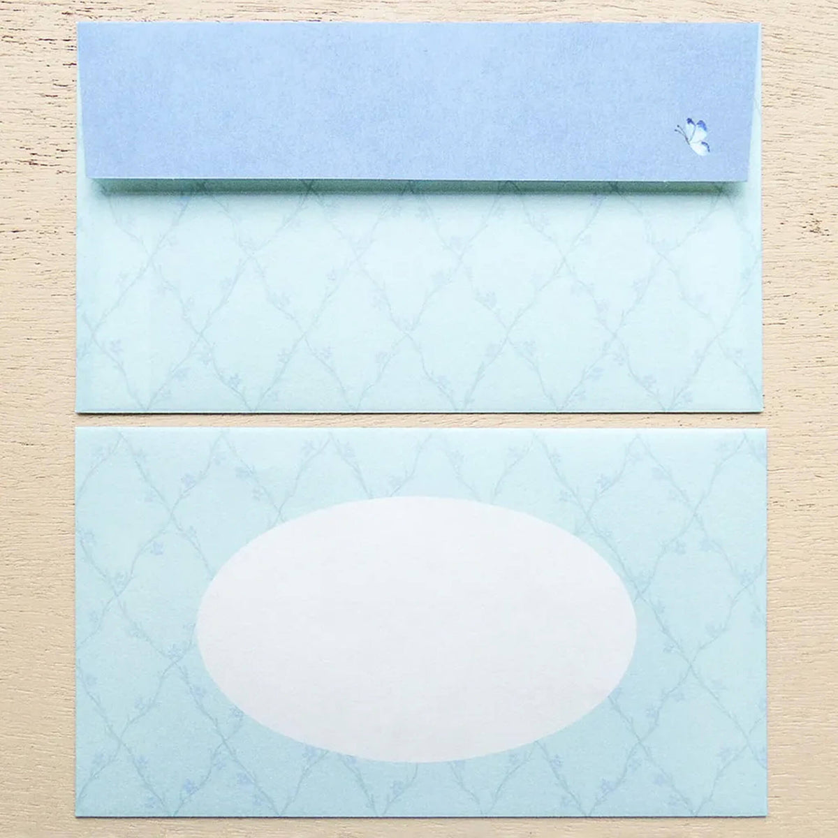 Cozyca Letter Set - Kitten’s Life [Brevpapper]