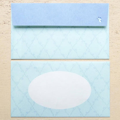 Cozyca Letter Set - Kitten’s Life [Brevpapper]