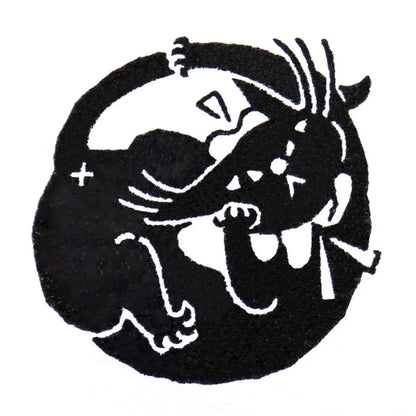 Cozyca Rubber Stamp - Kururi