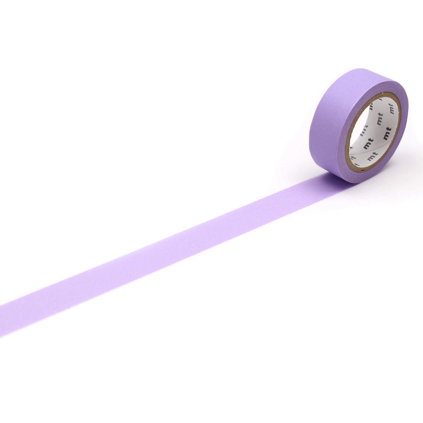mt basic Washi Tape - Lavender [15mm] [Washi Tejp]