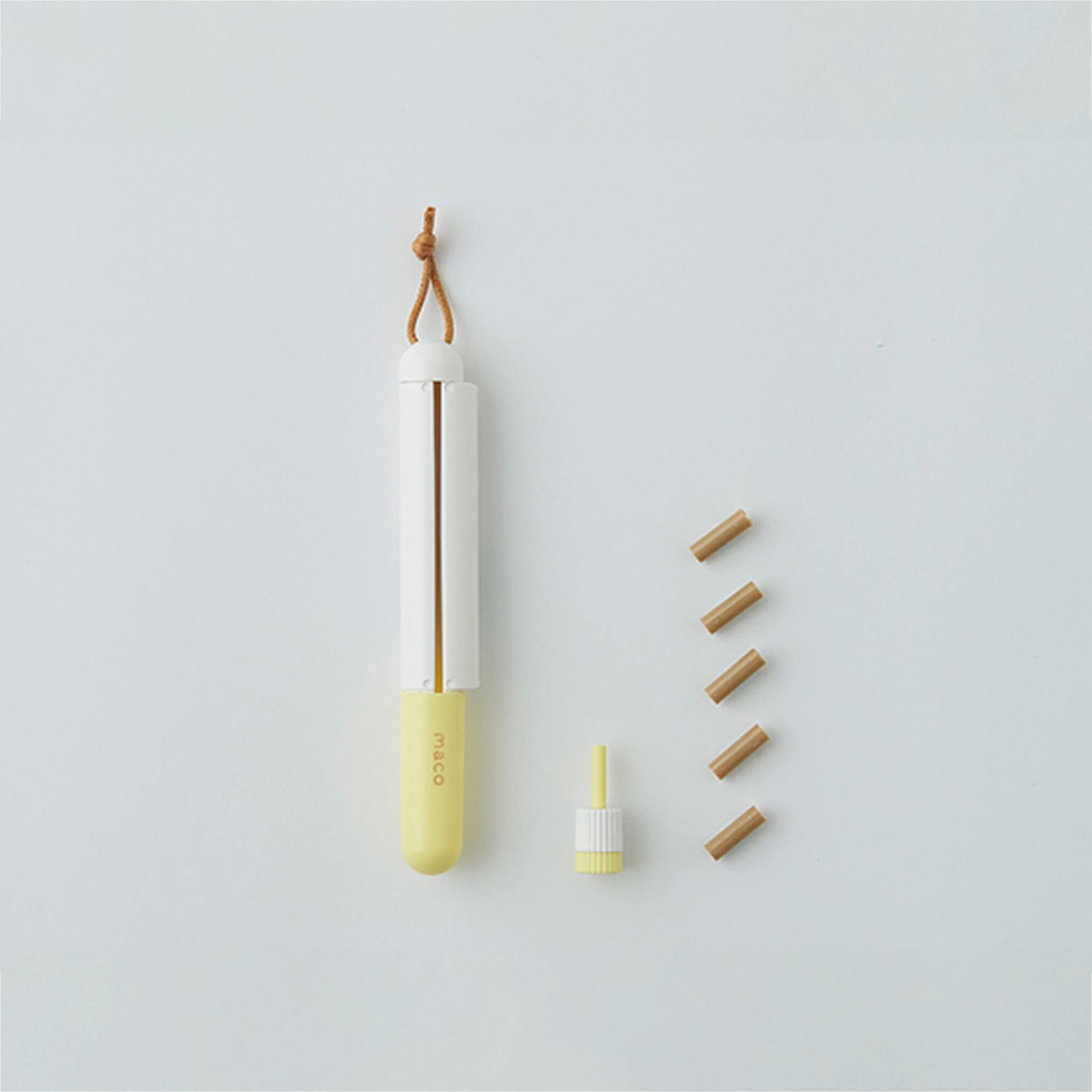 Kanmido Maco Portable Washi Tape Holder