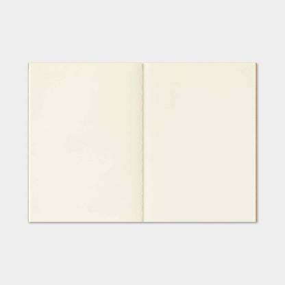 TRAVELER'S notebook 2027 - Monthly Refill - Passport Size