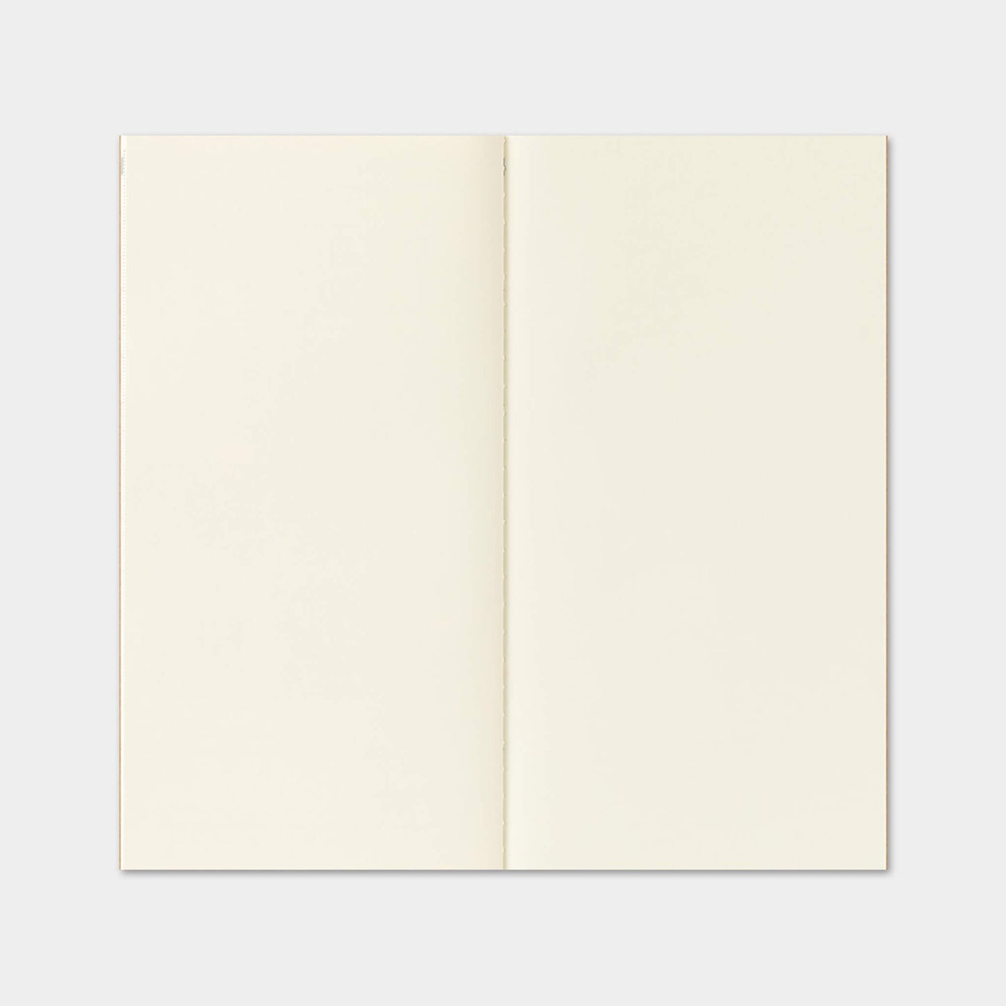 TRAVELER'S notebook 2027 - Monthly Refill - Regular Size
