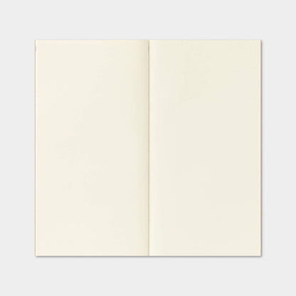 TRAVELER'S notebook 2027 - Monthly Refill - Regular Size
