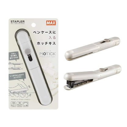 MAX Motick Stapler HD-10SK [Häftapparat]