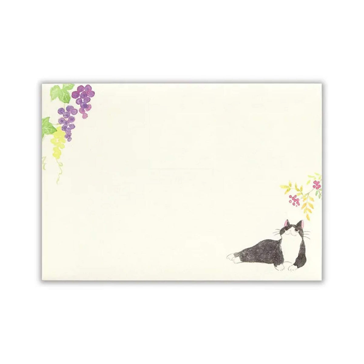 NB Envelopes - Nekorobi - Joyful Autumn