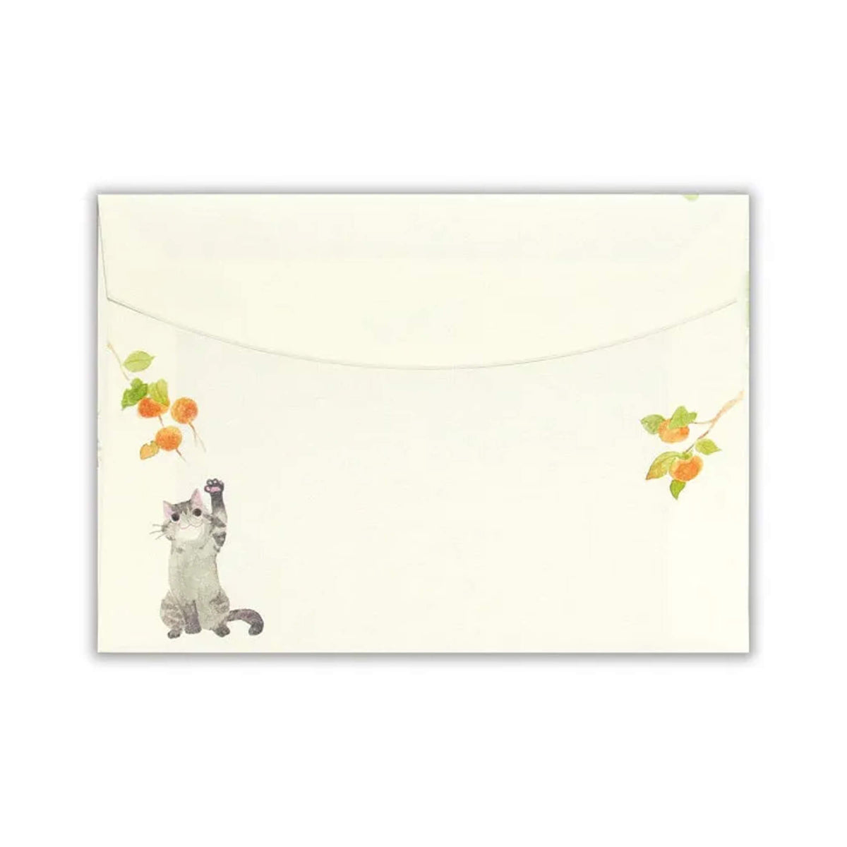 NB Envelopes - Nekorobi - Joyful Autumn