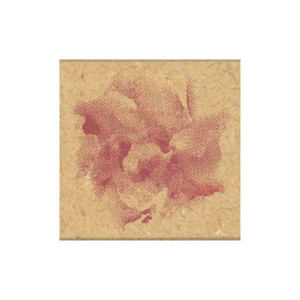 Kodomo no Kao Omekashi Stamp Series - Nuance [Gummistämpel]