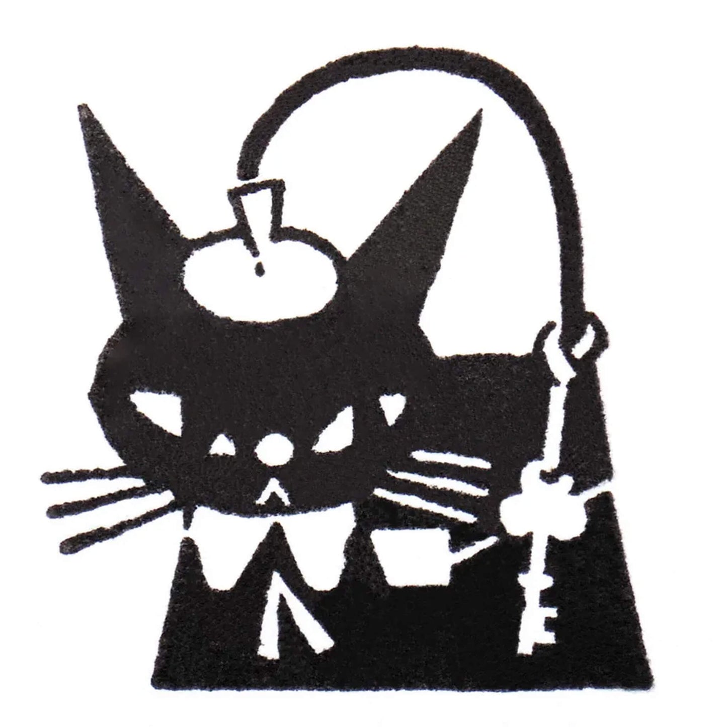 Cozyca Rubber Stamp - Odekake [Gummistämpel]