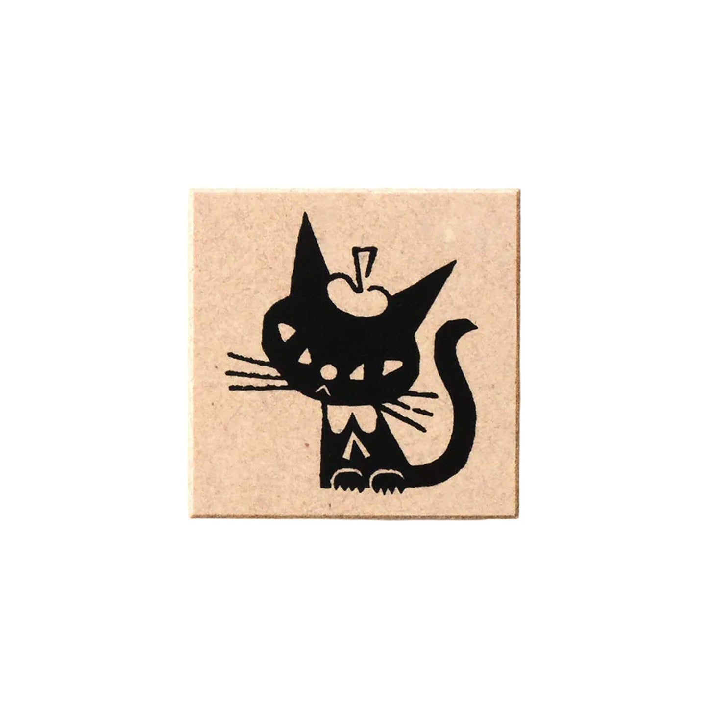 Cozyca Rubber Stamp - Osumashi