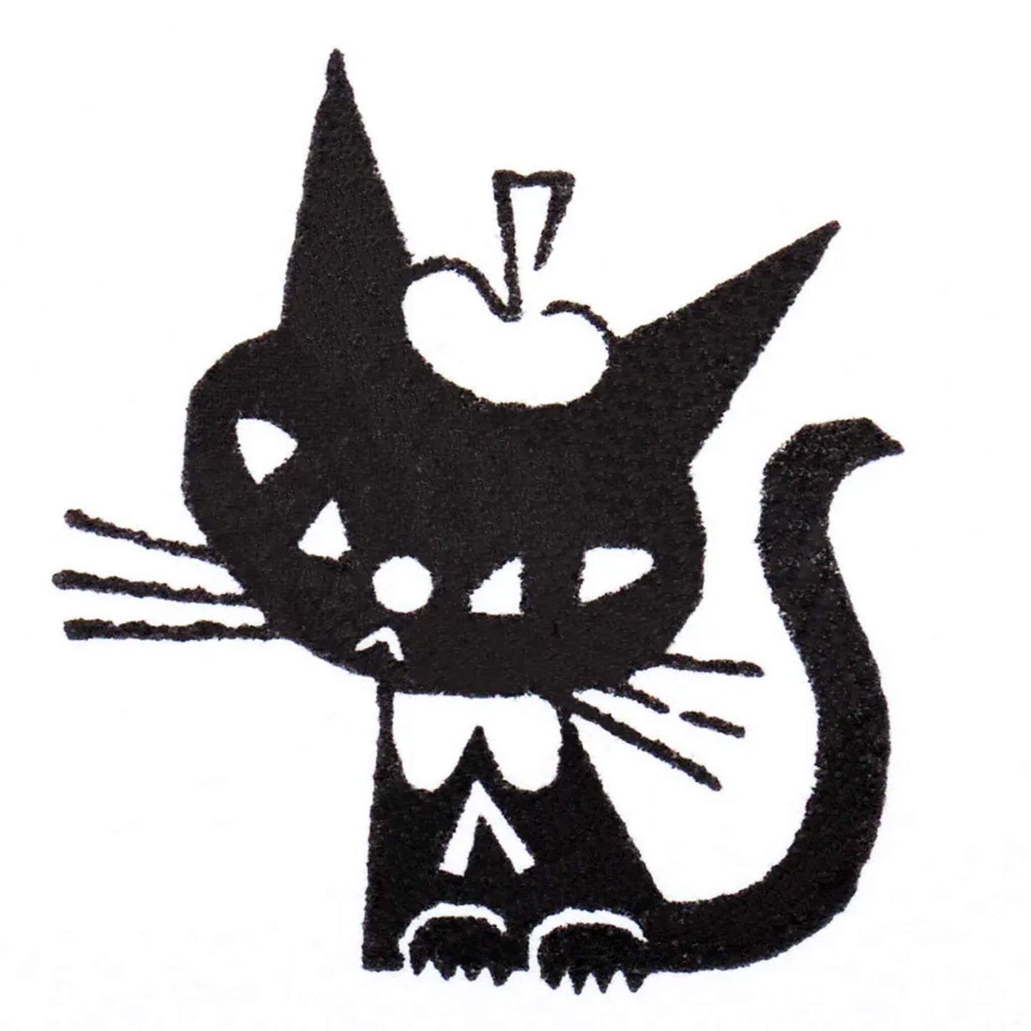 Cozyca Rubber Stamp - Osumashi