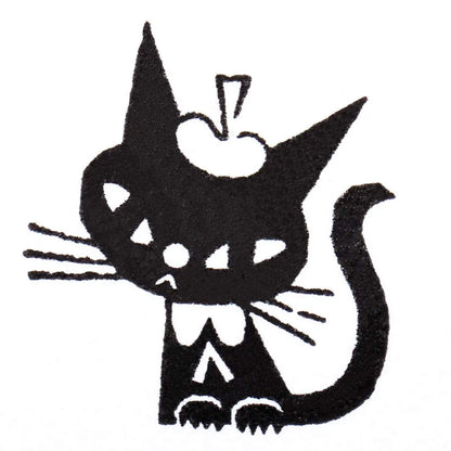 Cozyca Rubber Stamp - Osumashi