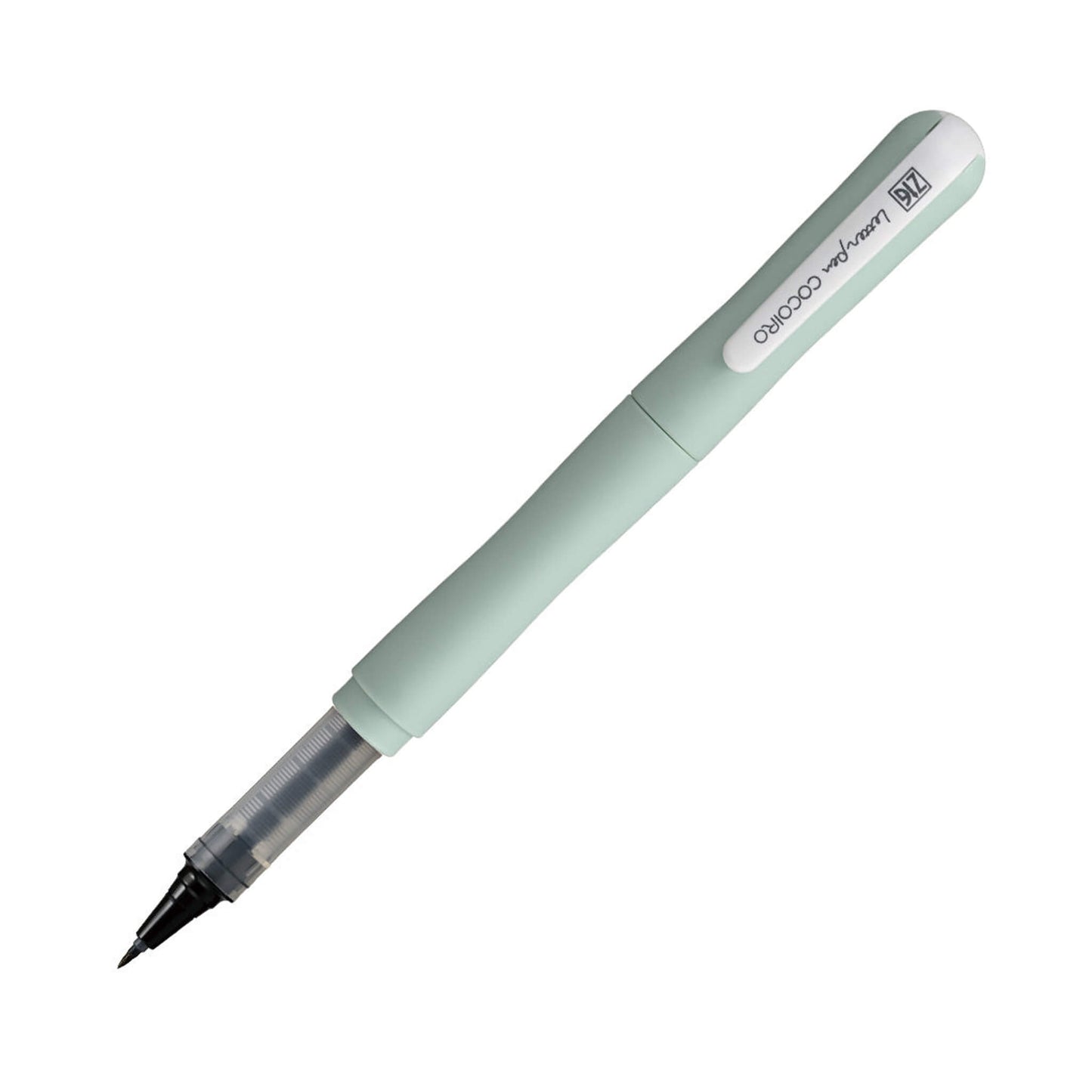 Kuretake ZIG COCOIRO Letter Pen [Penselpenna]