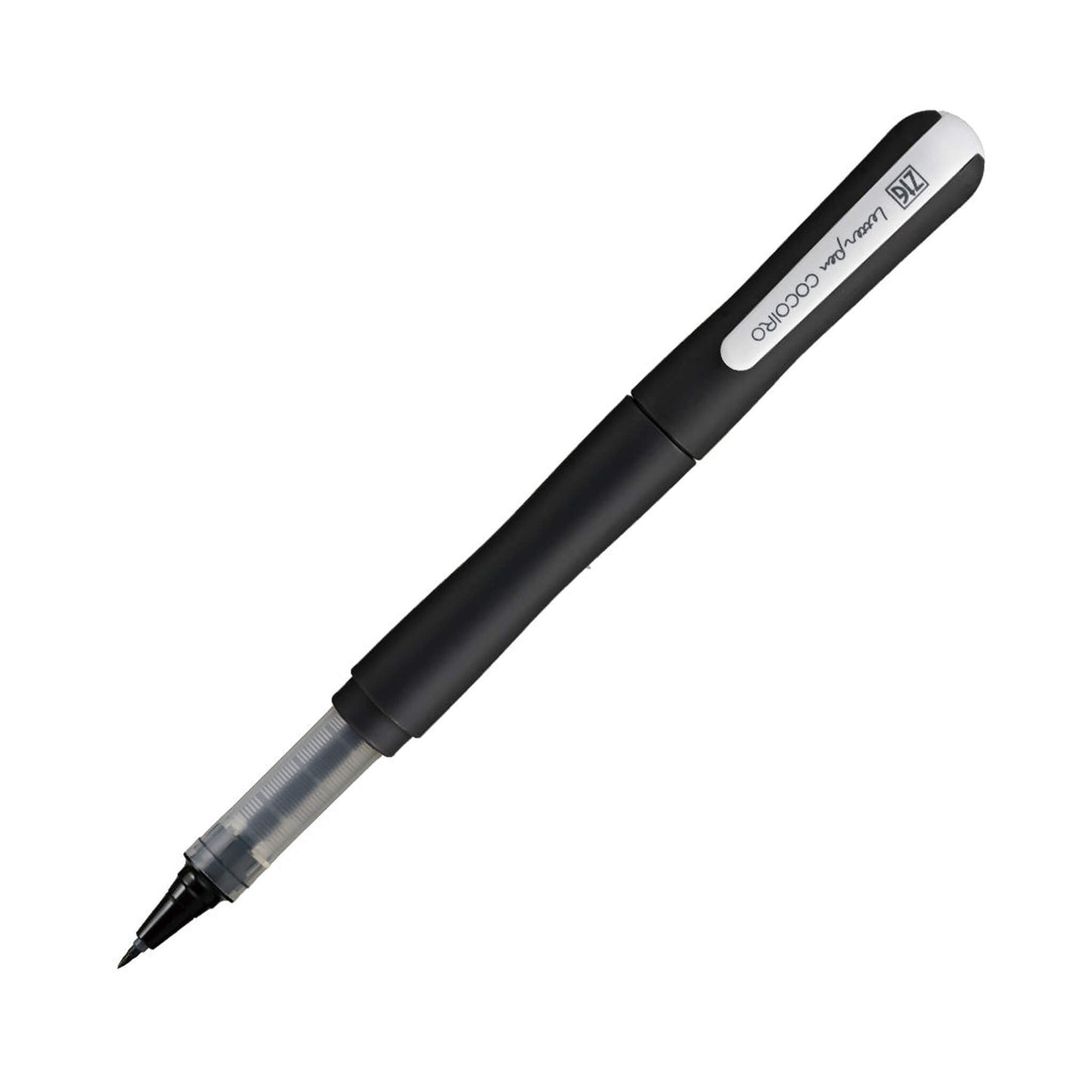 Kuretake ZIG COCOIRO Letter Pen [Penselpenna]