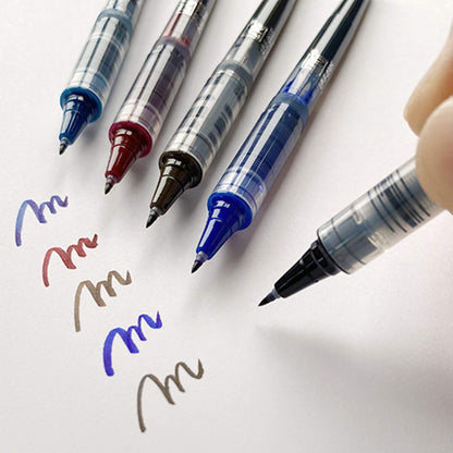 Kuretake ZIG COCOIRO Letter Pen [Penselpenna]