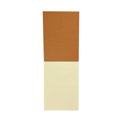 Life Noble Memo Pad B7 - Plain