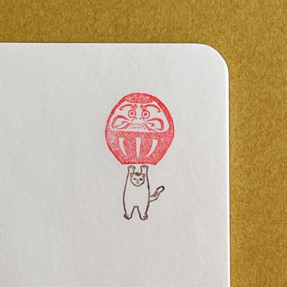 Mizushima JIZAI Clear Stamp Pocket - Sneaking Into Everything 02