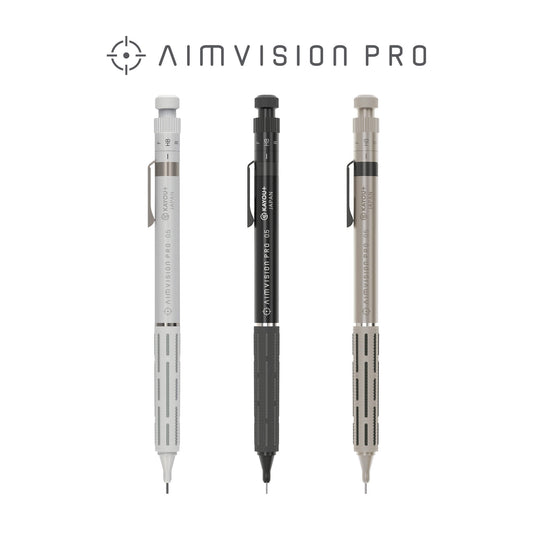 KAYOU+ AIMVISION PRO Mechanical Pencil [Stiftpenna]