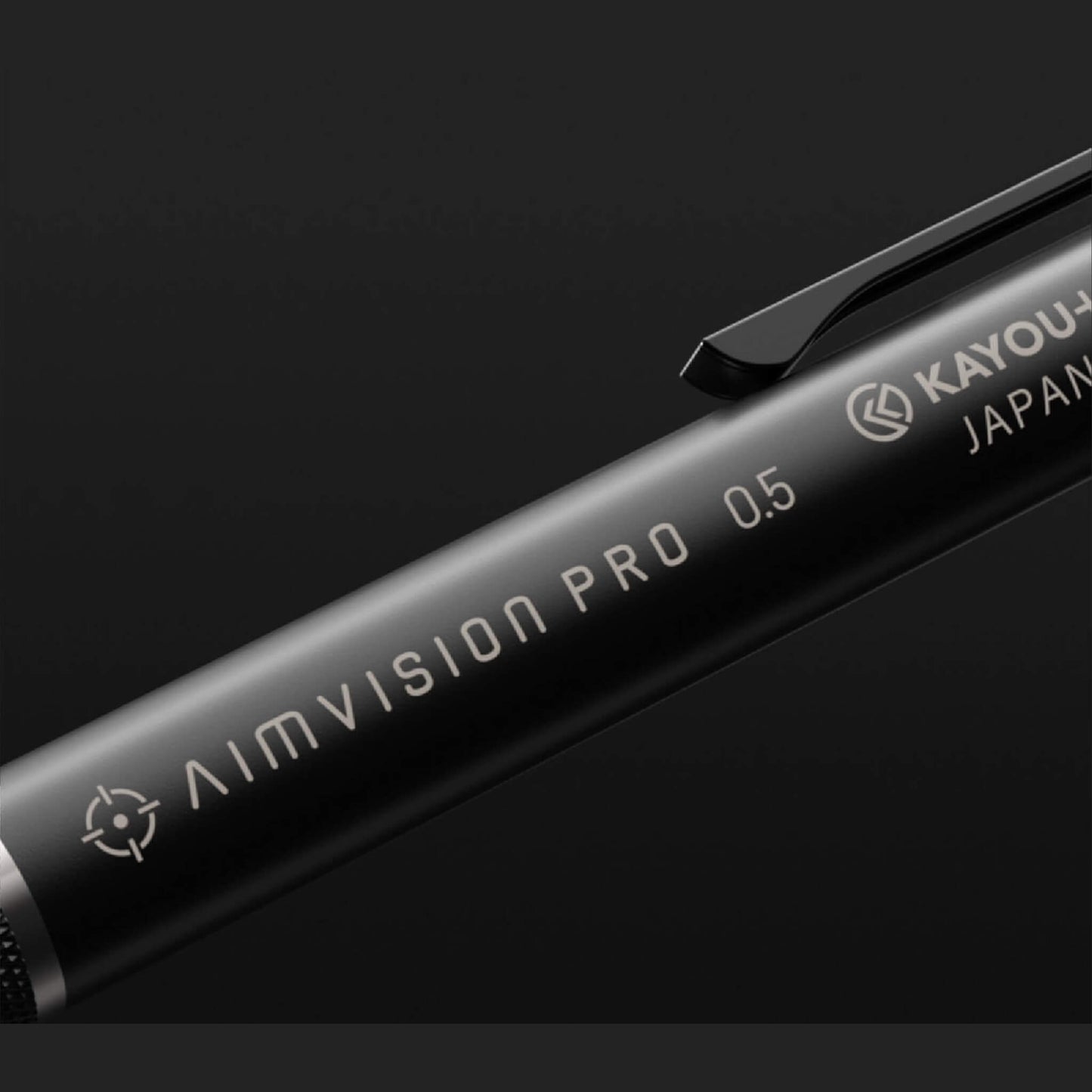 KAYOU+ AIMVISION PRO Mechanical Pencil