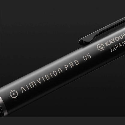 KAYOU+ AIMVISION PRO Mechanical Pencil