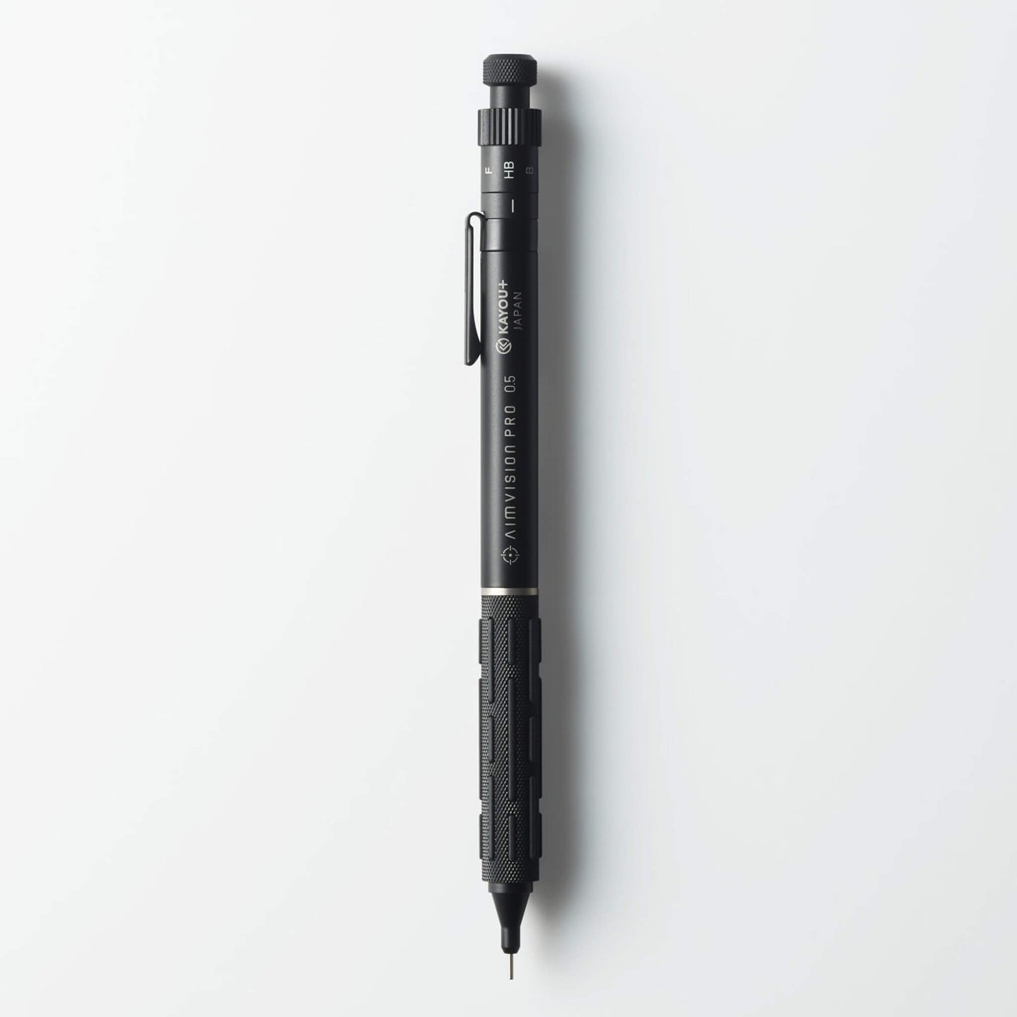 KAYOU+ AIMVISION PRO Mechanical Pencil
