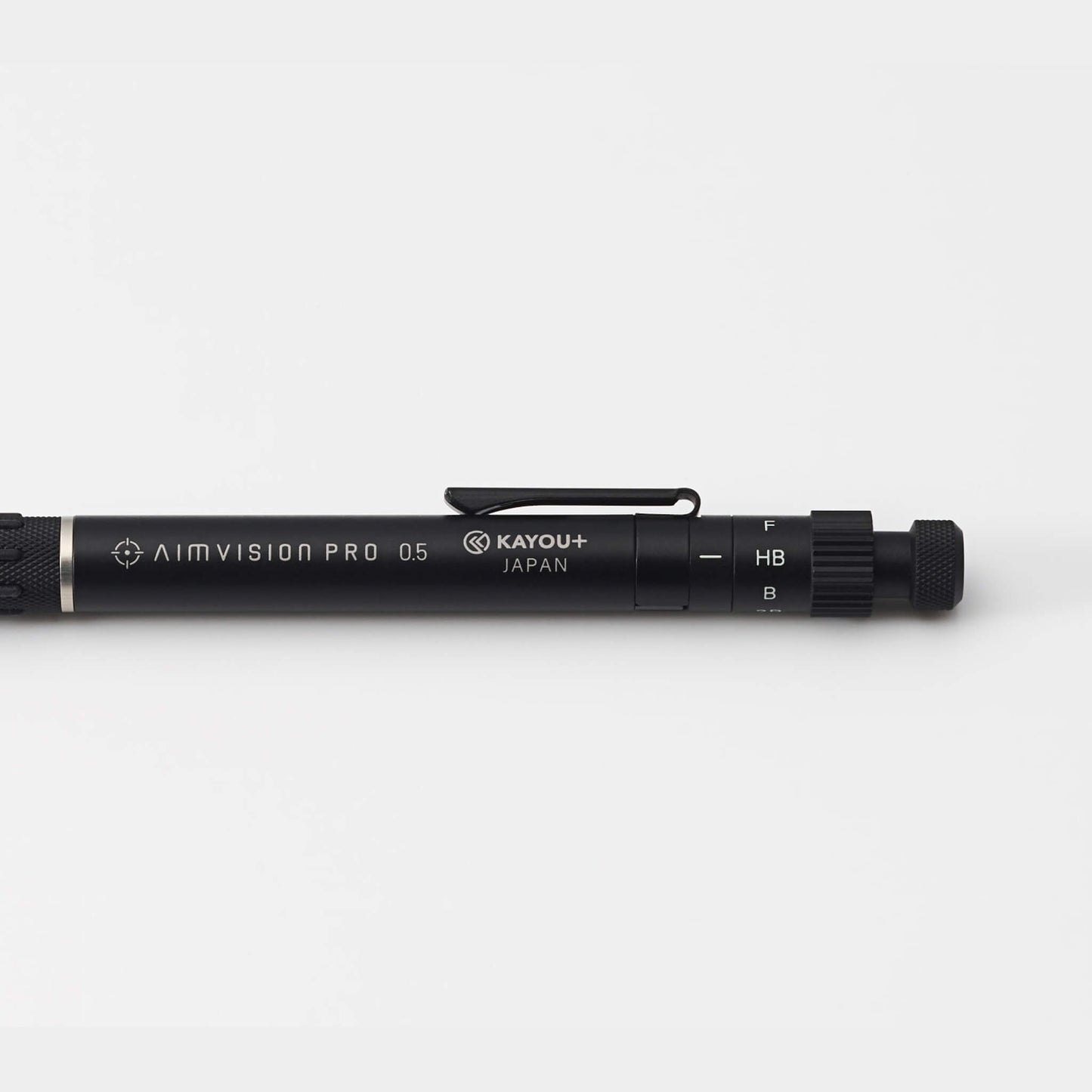 KAYOU+ AIMVISION PRO Mechanical Pencil