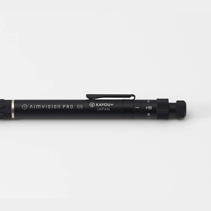 KAYOU+ AIMVISION PRO Mechanical Pencil