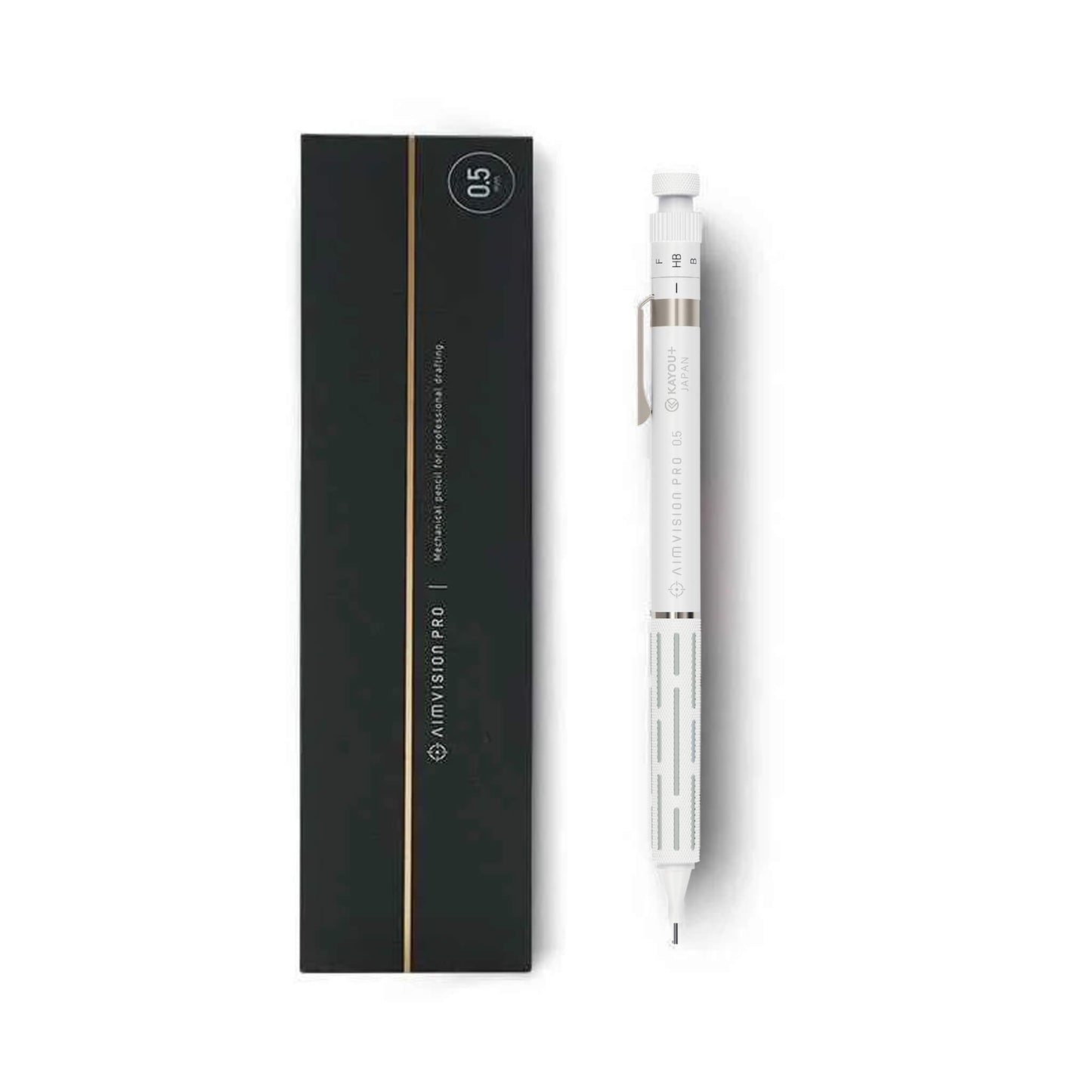 KAYOU+ AIMVISION PRO Mechanical Pencil