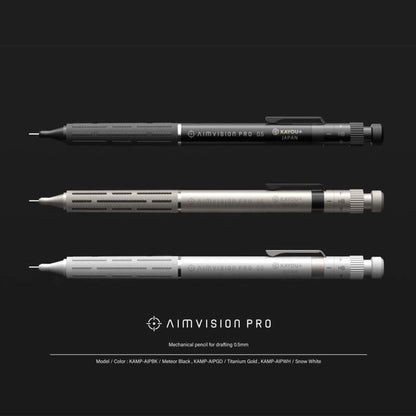 KAYOU+ AIMVISION PRO Mechanical Pencil