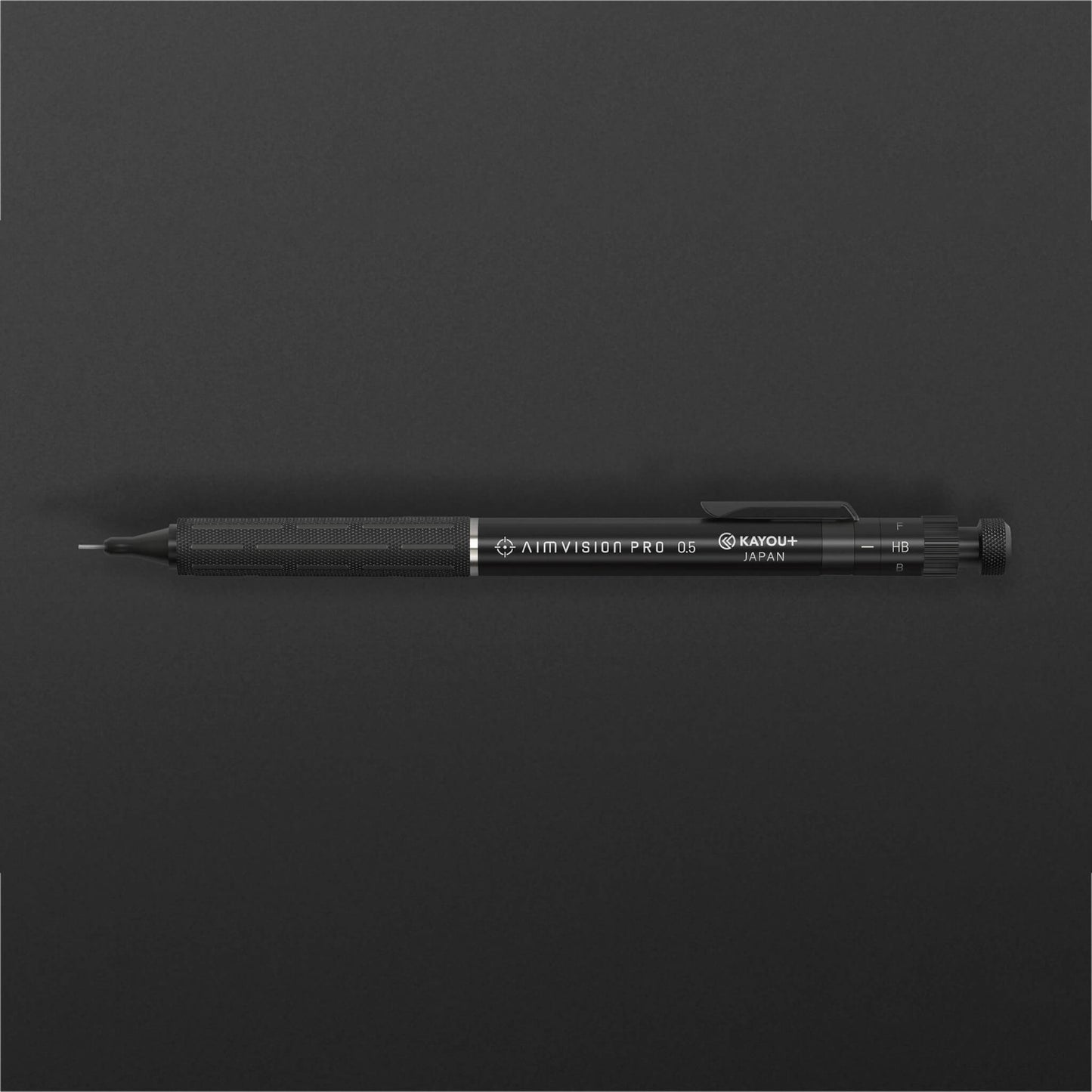 KAYOU+ AIMVISION PRO Mechanical Pencil
