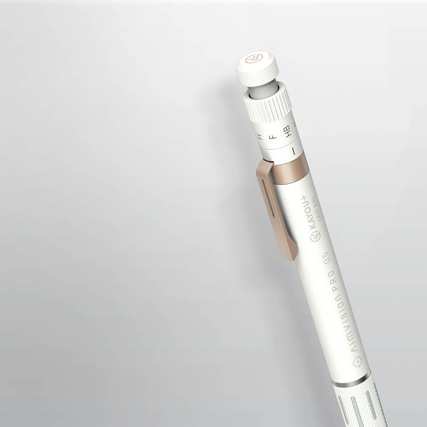 KAYOU+ AIMVISION PRO Mechanical Pencil