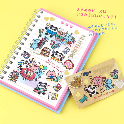 Mind Wave Pump Town Sticker - Otaku Trio