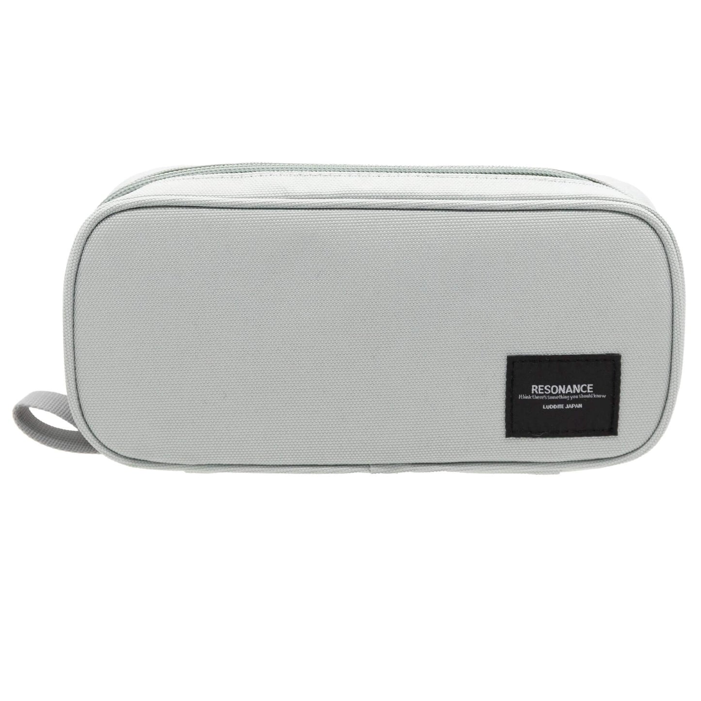 Luddite Resonance Butterfly Pen Case [Pennfodral]