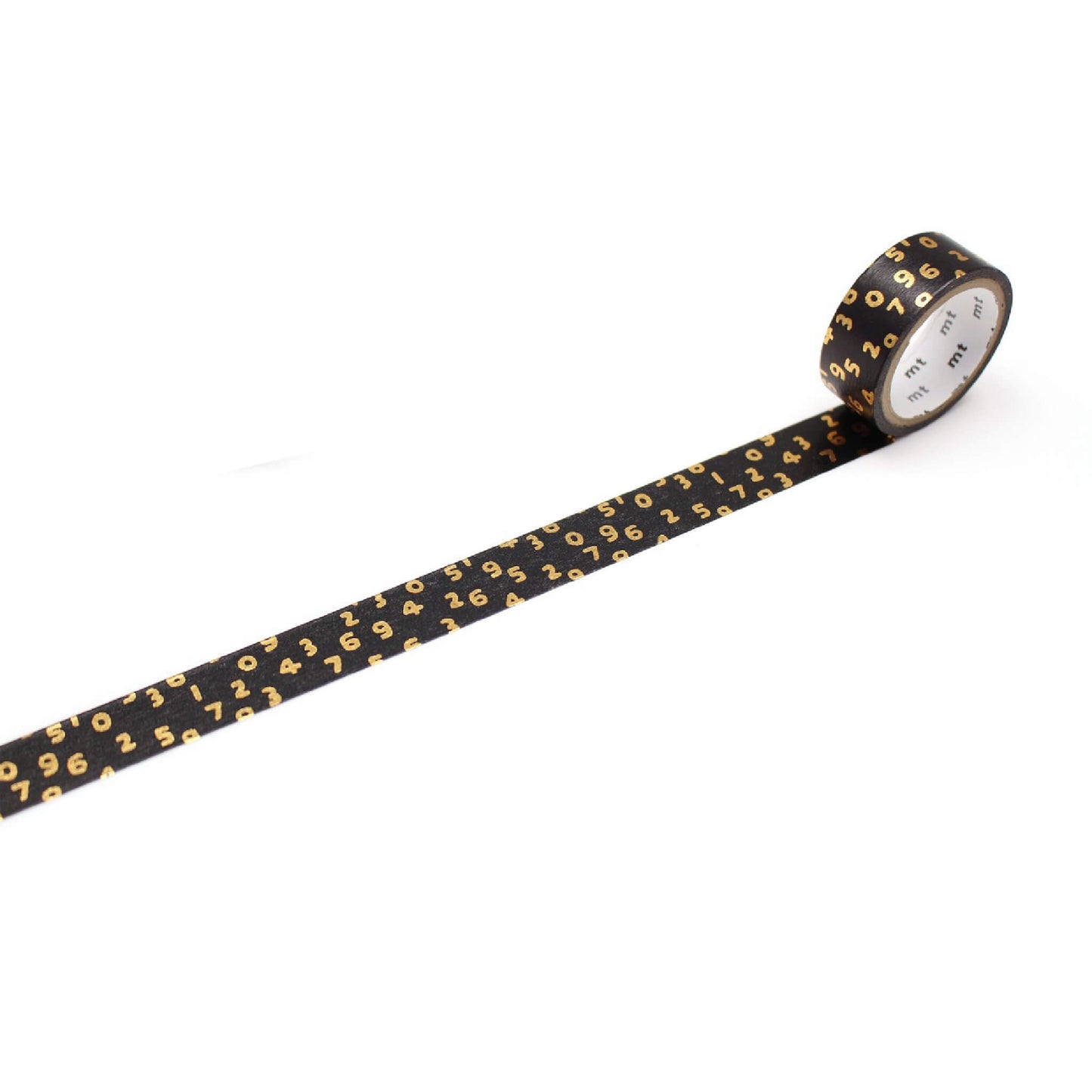 mt × SOU SOU Washi Tape - SO-SU-U Konkin [15mm] [Washi Tejp]