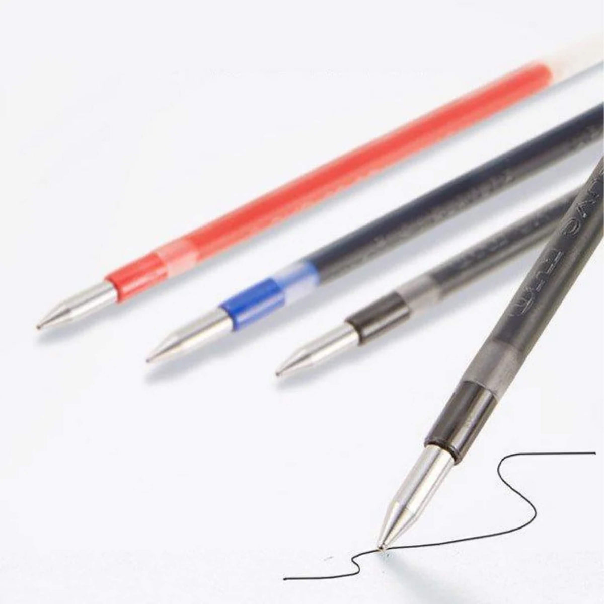 Uni Mitsubishi Jetstream Multifunctional Pen Refill SXR-80 1.0mm [Pennrefiller]
