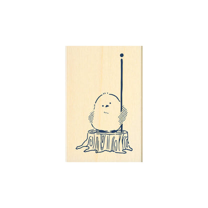 Beverly Masute no Aibo Stamp - Shimaenaga