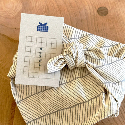 Mizushima × Suzuka Takeuchi Mini Card Set - Bento