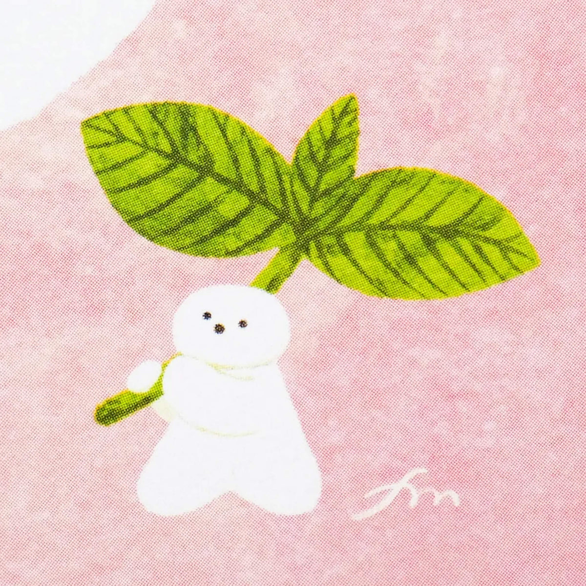 Cozyca Block Memo Pad - Sweet Life [Notisblock]