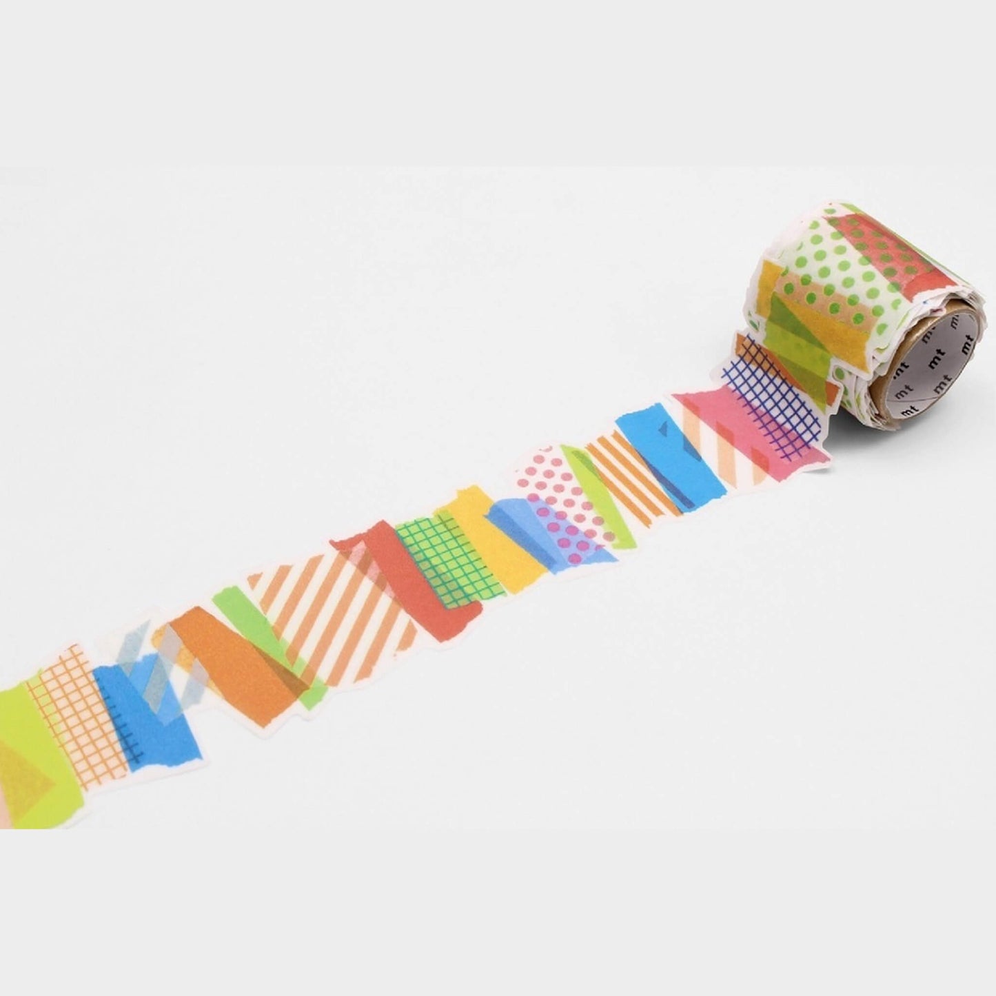 mt fab Die-Cut Washi Tapa - Tape [45mm] [Washi Tejp]