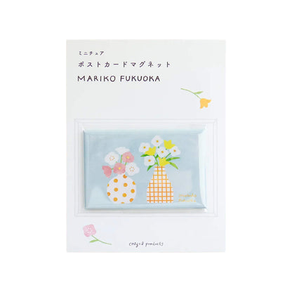 Cozyca Magnet - Vase [Magneter]