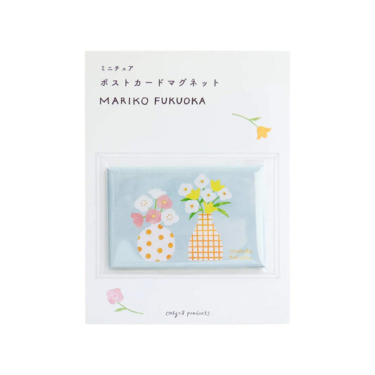 Cozyca Magnet - Vase