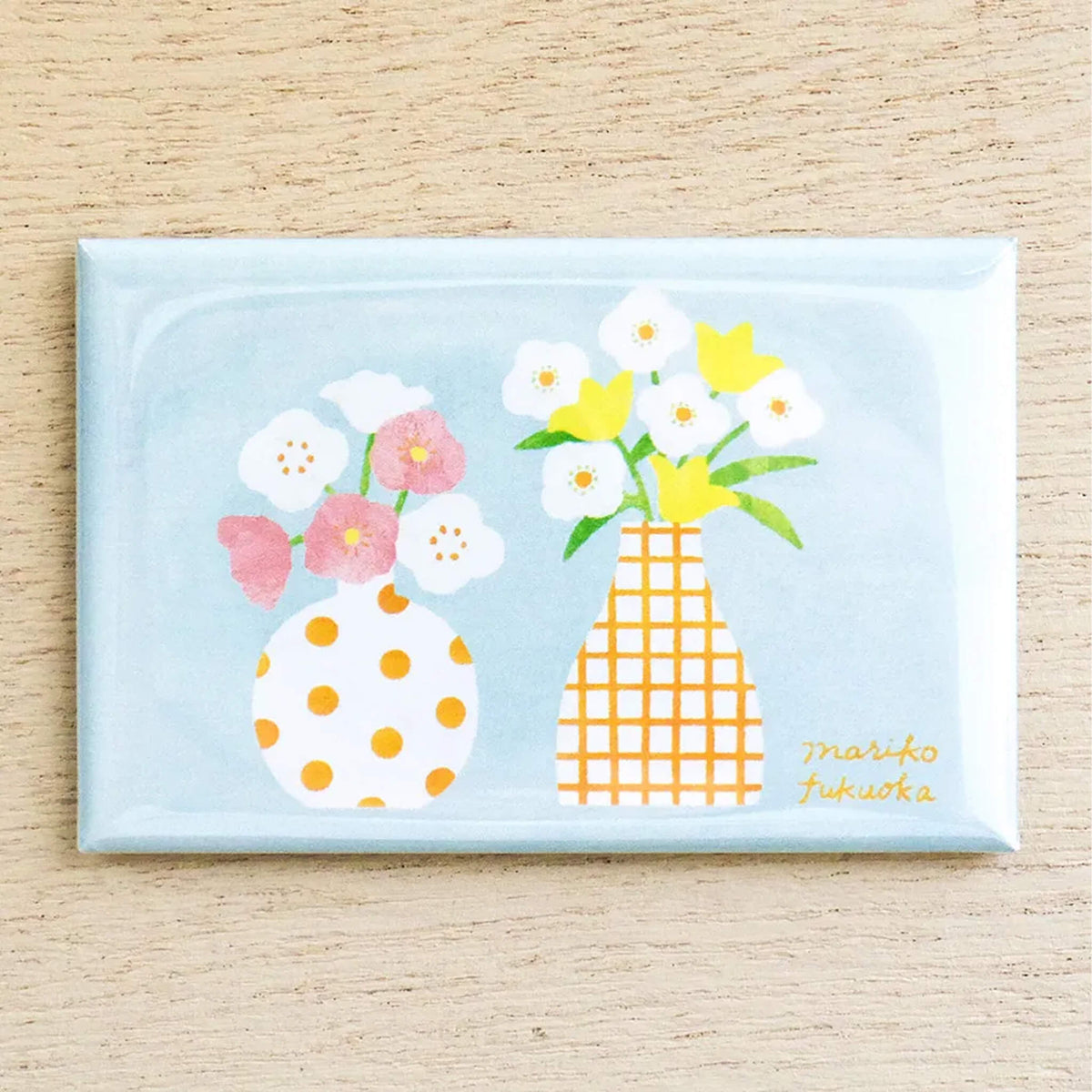 Cozyca Magnet - Vase [Magneter]