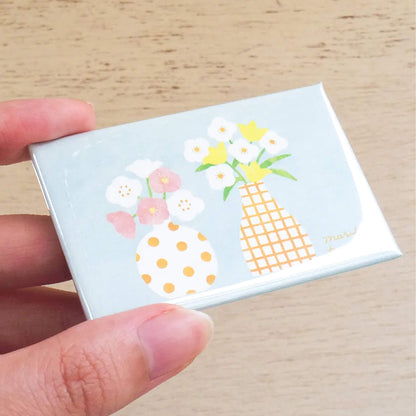 Cozyca Magnet - Vase [Magneter]